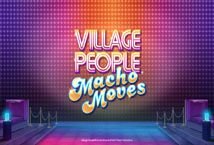 Village People Macho Moves slot